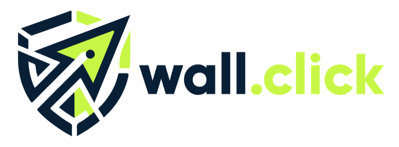 wall.click